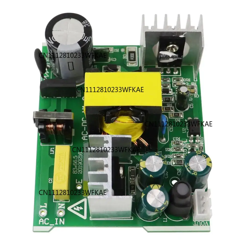 AC-DC 108Wコンバーター。AC110V/220VをD - T12 Soldering Station Oled のレビューと価格