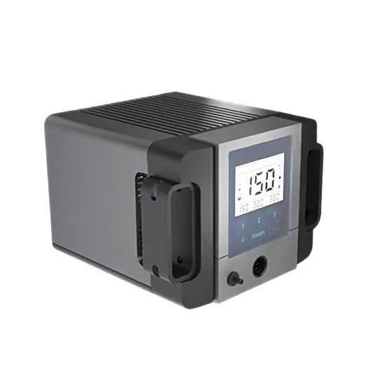 TV2はんだ除去ステーション、強力な真空ポンプ、精密な温度制 - Desoldering Pump Electric Vacuum Station のレビューと価格