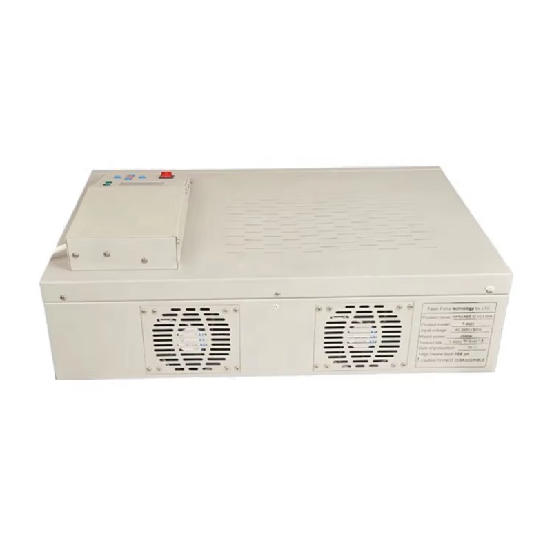 T962C BGA リワークステーション、T-962C リフ - Infrared Bga Rework Station のレビューと価格